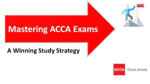 25 tips for acca exam success